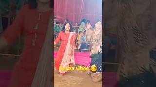 झूमो नाचो GARBA NIGHT DHOOM shortvideo short garbanight❤️😊❤️ [upl. by Oiruam]