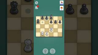 Level 286  Pocket Chess [upl. by Einrae]