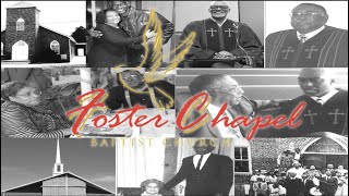 FCBC September 22 2024 1045 am Worship Service  Pastor Joseph Tolbert [upl. by Micheil]