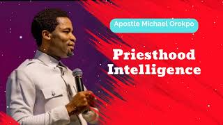 Priesthood Intelligence pt2  Michael Orokpo Daily [upl. by Aihsele]