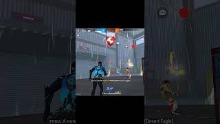 IMPASSABLE 🗿freefirehighlights foryoupage garenafreefire bijoygamer [upl. by Teferi]