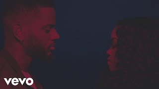 HER  Couldve Been Official Video ft Bryson Tiller [upl. by Yort451]