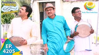 Popatlal Wants To Make A Kheer  Taarak Mehta Ka Ooltah Chashmah  Full Episode 4205  2 Oct 2024 [upl. by Beetner844]