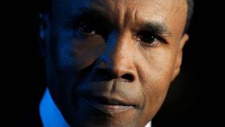 Sugar Ray Leonard Claims Sexual Abuse by Coach [upl. by Arada889]