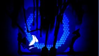 Cherenkov Radiation in 60 seconds [upl. by Niret466]