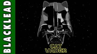 Cat Vader German Version [upl. by Mccallion31]