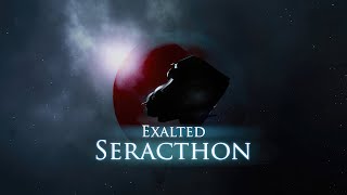 Exalted Seracthon  GamePlay PC [upl. by Polito]