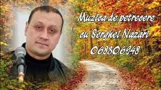 Moldova meaSerghei Nazari Cover [upl. by Occir]