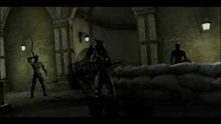 BloodRayne 2  Gameplay Demo [upl. by Eadas830]