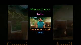 Minecraft Move trailer [upl. by Tychonn]