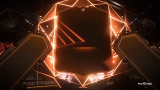 INSANE DIV 5 RIVALS REWARDS NEW RUSH PROMO [upl. by Comstock]