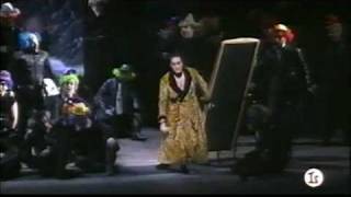 Giuseppe Filianoti  Rigoletto  Parmi veder le lagrimePossente amor [upl. by Akenat]