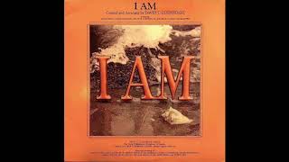 I AM  DAVID T CLYDESDALE 1983 [upl. by Delisle742]