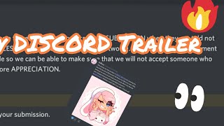 Yeehaw Family Discord Trailer [upl. by Moshe]