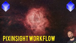 PixInsight Processing For Beginners [upl. by Lonnie510]