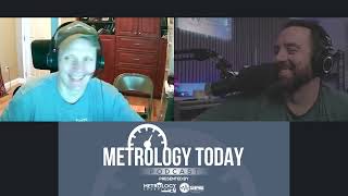 Metrology Today Podcast Season 3 Final Episode  A reflection on the season [upl. by Beale928]