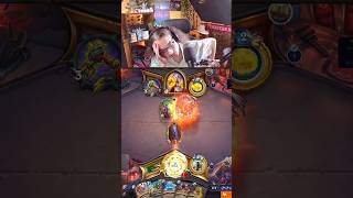 Hearthstone 2024 twitch twitchclips gaming hearthstone cat pet [upl. by Sianna625]