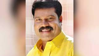 ബാലേട്ടൻ മോളല്ലേടി നിന്നെ ഞാൻ  Balettan Molalledi  Kalabhavan Mani Hit Song  Katila Kattana [upl. by Ledif838]