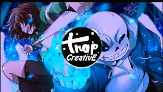 Undertale  Megalovania DJ AG Remix Trap CreativE [upl. by Egedan]