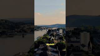 Koblenz The Most Underrated City in Europe [upl. by Ardnat]