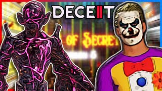 Deceit 2 Season 5 Everything You NEED to KNOW [upl. by Trout]