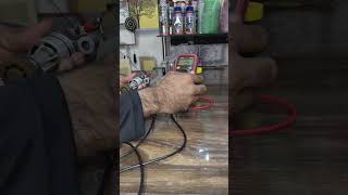 How to check speed sensor manually alsharifauto mz mechanic pakwheels shani [upl. by Artsa86]