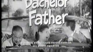 Bachelor Father Bentley amp The Finishing School PT 22 [upl. by Letrice583]