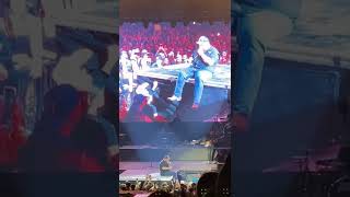 Country Star Luke Combs Makes 12YearOlds Birthday Extra Special [upl. by Malas]