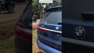 BMW X7 Xdriv35d for Sale in Kenya bestcarsforsaleinkenya [upl. by Boak]