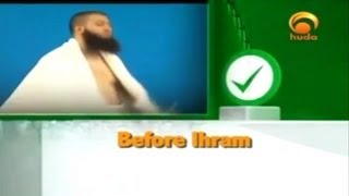 Hajj Step by Step  Complete A  Z Guidelines [upl. by Aimahs224]