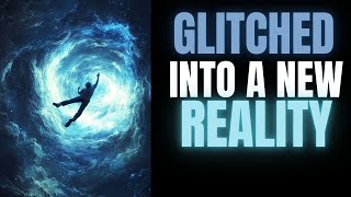 True Paranormal Glitch in the Matrix Stories Revealed [upl. by Illah]