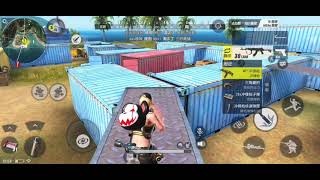 Rules Of Survival 2024 Gameplay [upl. by Aicilev425]