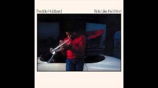 Freddie Hubbard  Hubbards Cupboard [upl. by Pittel884]