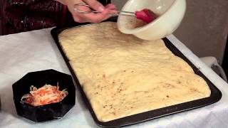 Italian Breadstick Recipe  Breadstick Recipes [upl. by Arba]