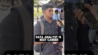 Exploring Exciting Opportunities in Data Analytics for freshers Tamil  freshers it job [upl. by Burkley]