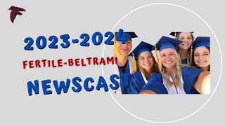 202324 Newscast 16 [upl. by Wadsworth]