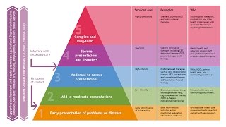 Introduction A stepped care approach to talking therapies [upl. by Varney613]