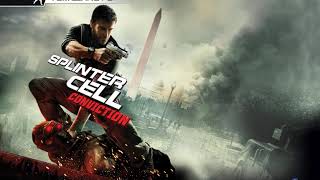 Splinter Cell Conviction OST  Coop Finale [upl. by Tereve]