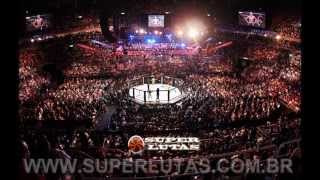 Podcast SUPER LUTAS analisa o card preliminar do UFC Rio 5 [upl. by Ardnnaed569]