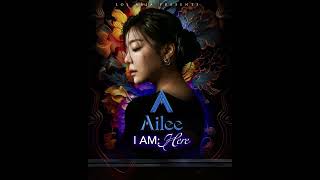 Ailee I AM  HERE [upl. by Nuriel394]