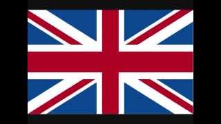 Seven Anthems of Great Britain 1 amp 2 [upl. by Tram270]