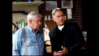 Remembering Ralph Waite The Waltons NCIS RIP [upl. by Dunn]