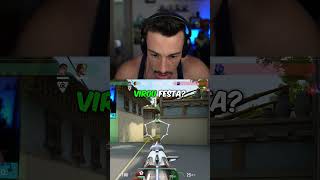 FERRO disfarçado de RADIANTE valorant valorantclips valorantgaming twitch tck tck10 [upl. by Tal]