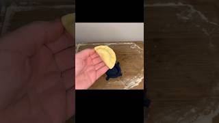 3D Printed PIEROGI MAKER food [upl. by Yvonne]