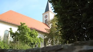 Vorstellung Evangelische Kirchengemeinde Schriesheim [upl. by Ahseikram]