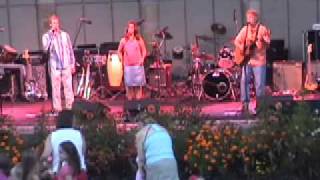 MidLife Crisis Band at Meijer Garden Grand Rapids Michigan [upl. by Notsej594]