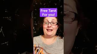 FREE TAROT CARD READING 🌟 ASK YOUR QUESTION  LIVE PSYCHIC READER😍 [upl. by Shaughnessy]