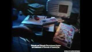 Tengen RBI Baseball Commercial Nes [upl. by Notyap155]