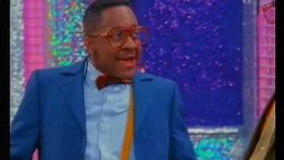 Steve Urkel  Jeux télévisé [upl. by Meesak]