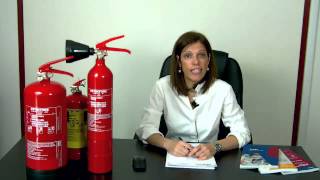 Corso Antincendio DLgs 8108 [upl. by Brendis]